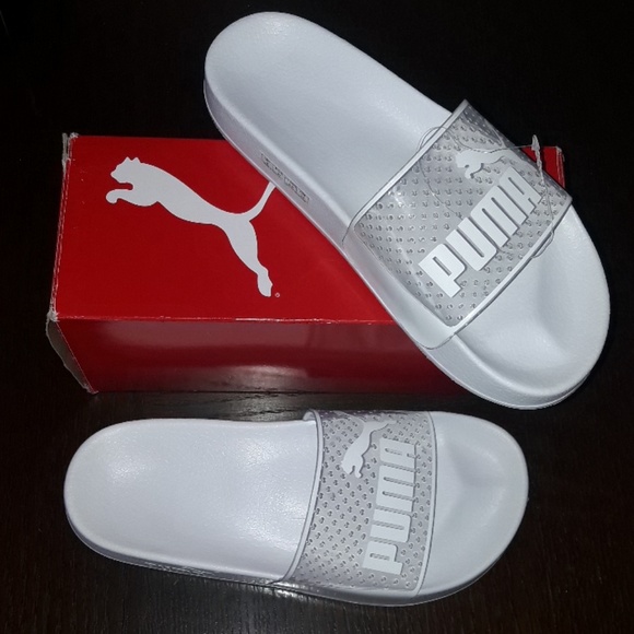 puma leadcat jelly